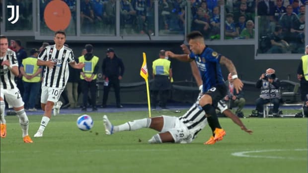 Best of Denis Zakaria at Juventus